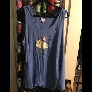 Lularoe Perfect Tank